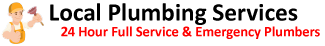 Menomonee Falls WI 24 Hour Plumbers
